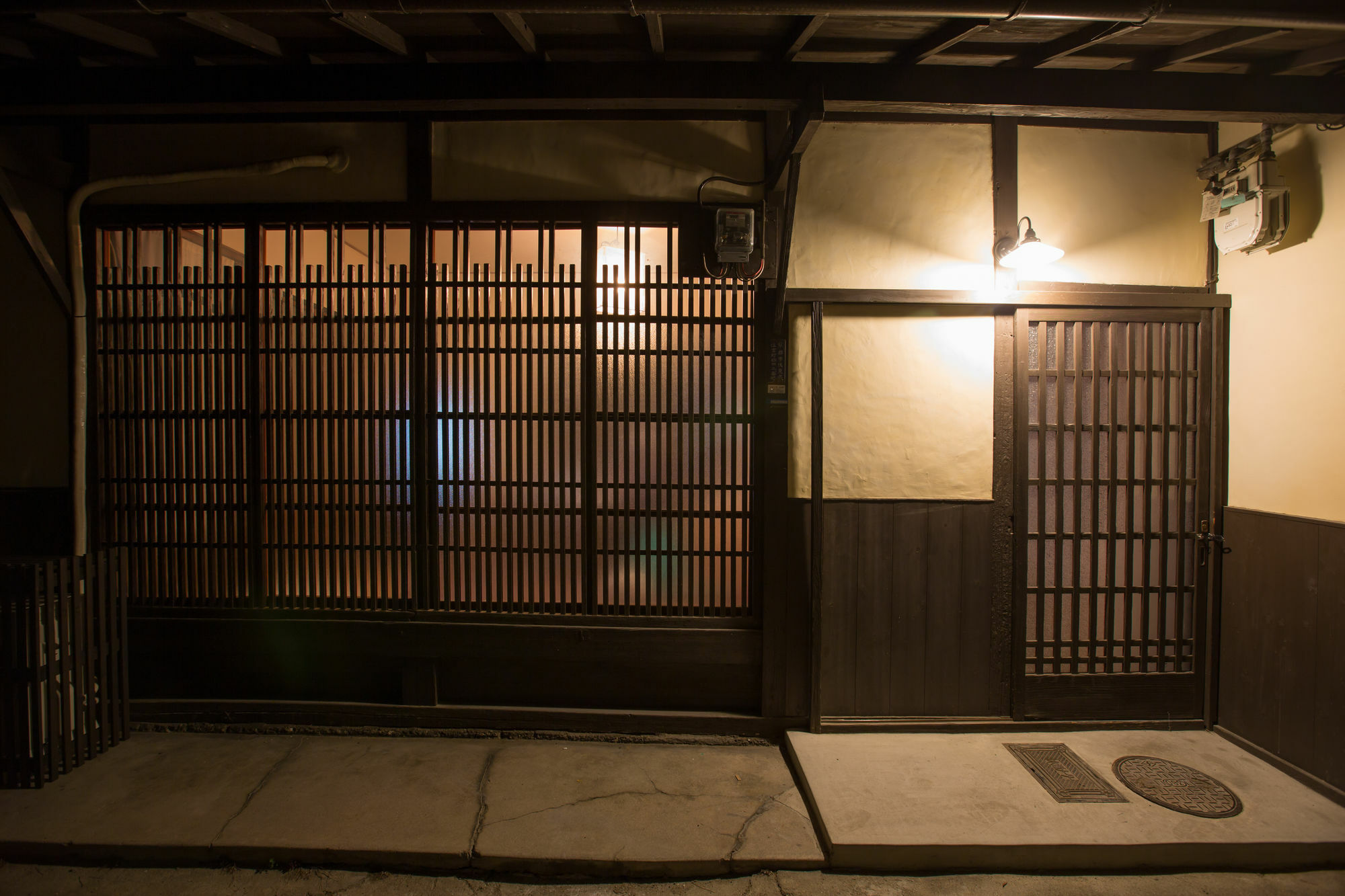 Kyoto Fushimi Ohana Muko Exteriör bild